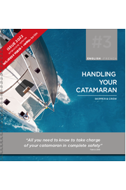 Handling your catamaran - 2022 Edition - Interactive PDF